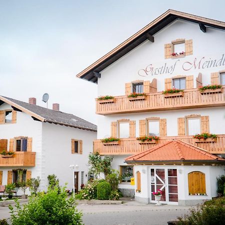 Gasthof Meindl Аррах Екстер'єр фото