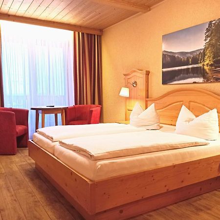 Gasthof Meindl Аррах Екстер'єр фото