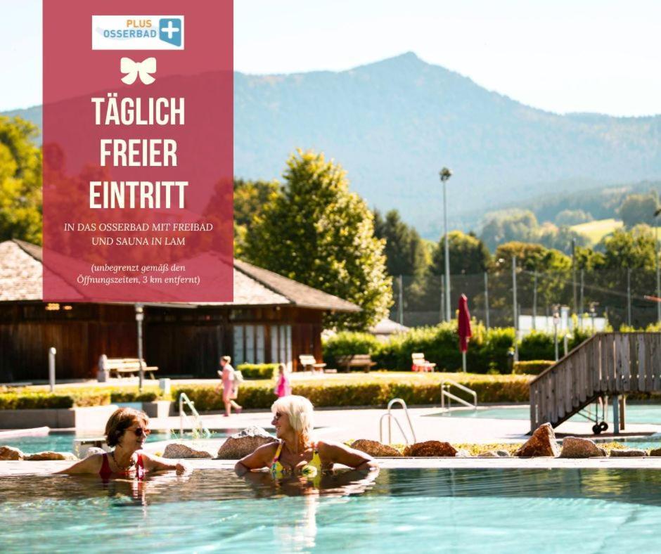 Gasthof Meindl Аррах Екстер'єр фото