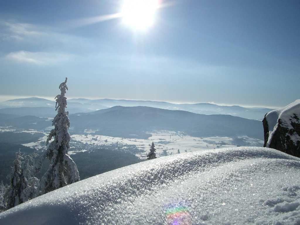Gasthof Meindl Аррах Екстер'єр фото